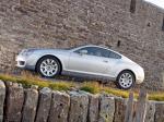Bentley Continental GT 2003 года